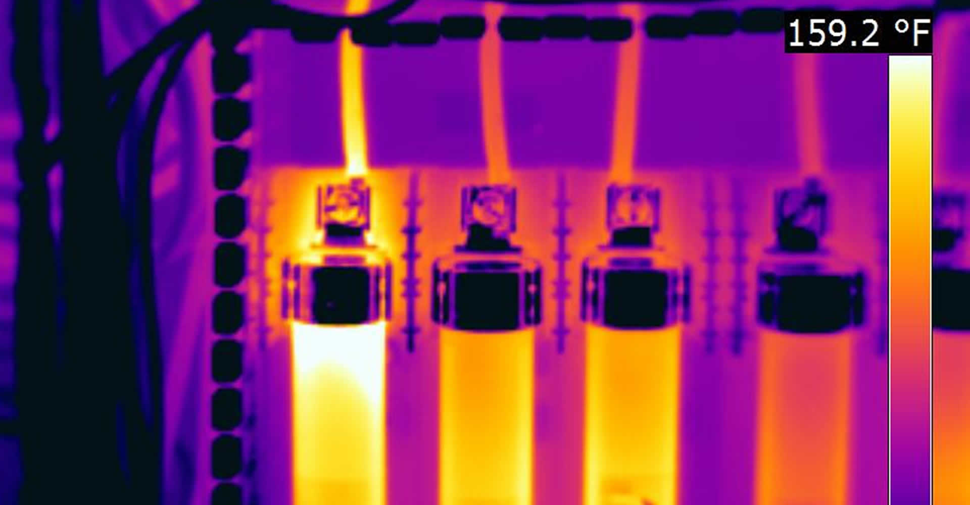 infrared diagnostics