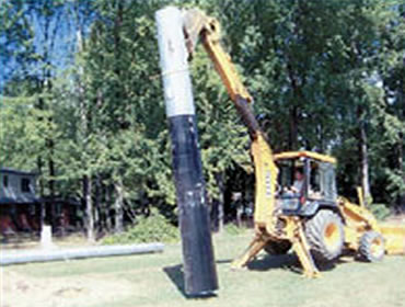 substation maintenance